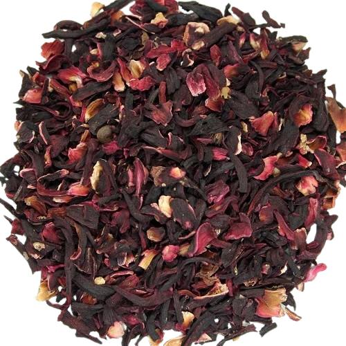 Zobo Leaves (Paint Bucket)