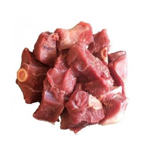 Goat 1 kg (Cut Up)