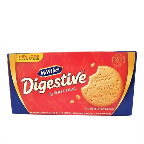 McVitie's Digestive 180 g