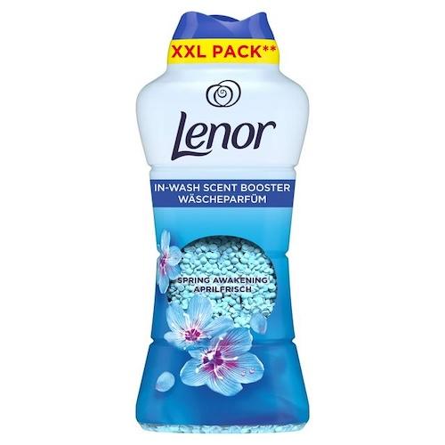 Lenor In-Wash Scent Booster Spring Awakening 735 g