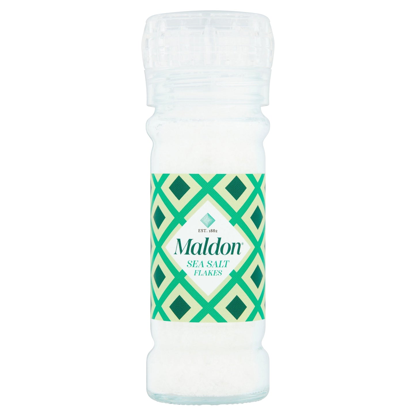 Maldon Sea Salt Flakes Grinder 55 g