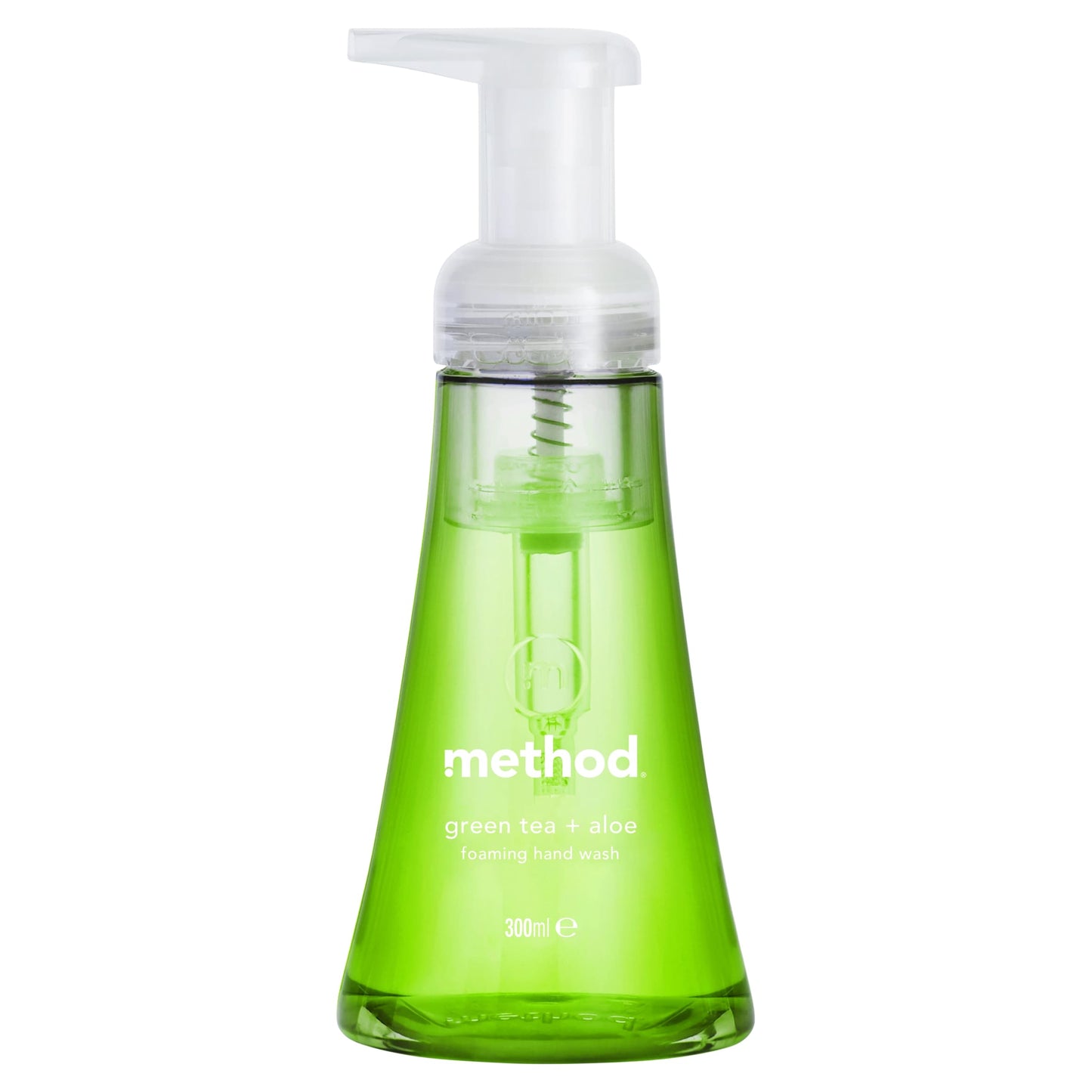 Method Foaming Hand Wash Green Tea 300 ml