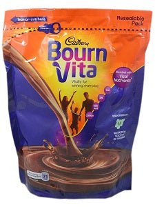 Bournvita Sachet 380 g