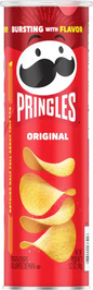 Pringles Original 165 g