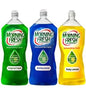 Morning Fresh Dish Washing Liquid Assorted 1 L