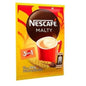 Nescafe Malty 3 in 1 Instant Coffee 25 g x10