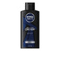 Nivea Men Lotion Deep Impact Normal Skin 400 ml