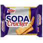 Parle Soda Cracker Sugar Free Biscuit 33 g