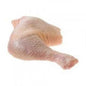 Chicken Laps - Soft ~10 kg - Frozen