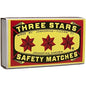 Safety Matches x10