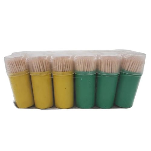 Toothpick x12