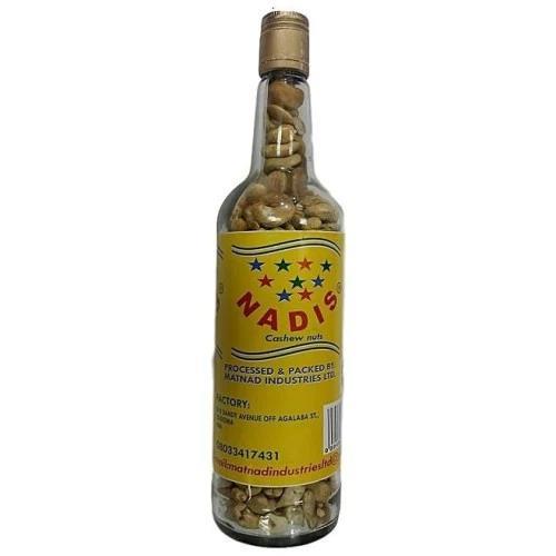 Nadis Cashew Nuts 190 g