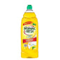 Morning Fresh Dish Washing Liquid Zesty Lemon 200 ml