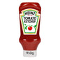 Heinz Top Down Squeezy Tomato Ketchup Sauce 910 g