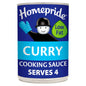 Homepride Curry Can 400 g