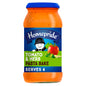 Homepride Pasta Bake Sauce Tomato & Herb 485 g