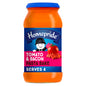 Homepride Tomato & Bacon Pasta Bake 485 g