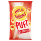 Hula Hoops Puft Salted Multi-Pack Crisps 6 x 15 g