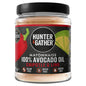 Hunter & Gather Avocado Oil Mayonnaise Chipotle & Lime 175 g