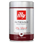 Illy Dark Roast Espresso Machine Coffee 250 g