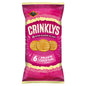 Jacob's Crinklys Prawn Cocktail 6 Pack 138 g