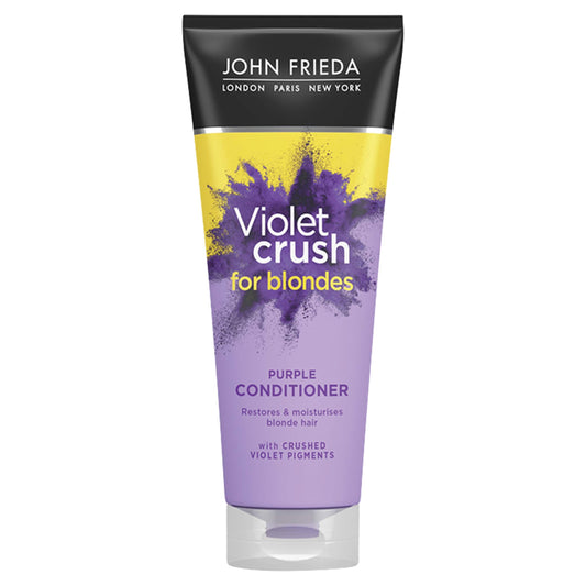 John Frieda Sheer Blonde Colour Renew Conditioner 250 ml