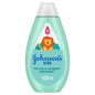 Johnson's No More Tangles Kids Shampoo 500 ml