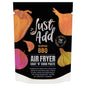 Just Add Memphis BBQ Air Fryer Coat 'N' Cook Paste 120 g