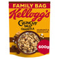 Kellogg's Crunchy Nut Granola Hazelnut & Chocolate 600 g