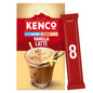 Kenco Iced Hot Vanilla Latte 8 x 20.3 g