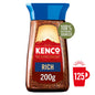 Kenco Rich Instant Coffee 200 g