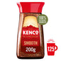 Kenco Smooth Instant Coffee 200 g