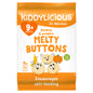 Kiddylicious Buttons Banana & Pumpkin 30 g