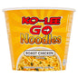 Ko-Lee Go Noodles Roast Chicken 65 g