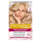 L'Oreal Paris Excellence Creme 9 Natural Light Blonde Permanent Hair Dye