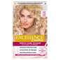 L'Oreal Paris Excellence Creme Permanent Hair Dye 10 Natural Baby Blonde
