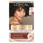 L'Oreal Paris Excellence Nudes Universal 1U Black Permanent Hair Dye