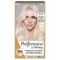 L'Oreal Paris Preference 11.11 Venice Ultra-Light Crystal Blonde Permanent Hair Dye