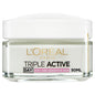 L'Oreal Paris Triple Active Day Moisturiser Dry & Sensitive Skin 50 ml