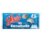 Lee's Snowballs 10 Pack 130 g