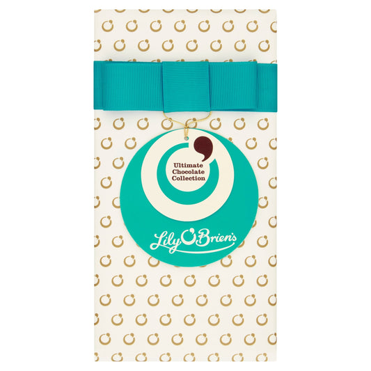 Lily O'Brien's Ultimate Chocolate Collection 212 g