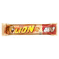 Lion White Duo Chocolate Bar 60 g