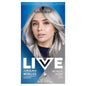 Live Colour Urban Metallics Silver 142 g