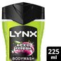 Lynx 3 in 1 Epic Fresh Body Face Hair Wash 225 ml