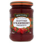 Mackays Scottish Strawberry Preserve 340 g