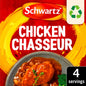 Schwartz Chicken Chasseur Recipe Mix 40 g