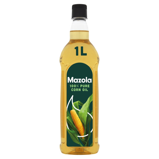 Mazola Corn Oil 1 L