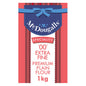 McDougalls Oo Flour 1 kg