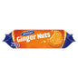 McVitie's Ginger Nuts Biscuits 250 g