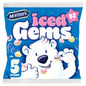 McVitie's Iced Gems Biscuits Multi-Pack 5 x 23 g